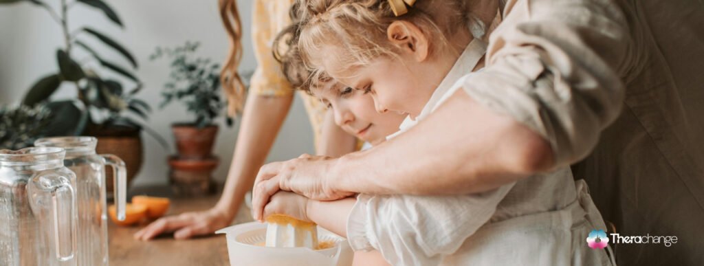 Parental coaching: How It Helps You Build a Calmer, More Connected Home