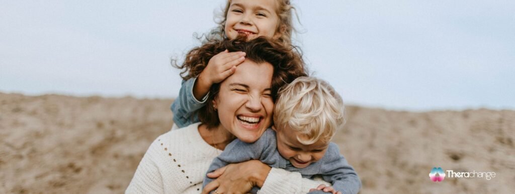 Children’s Mental Health Crisis