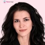 Ana Mesinezi - Advance Practitioner - Therapy UK - therachange.co.uk