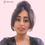 Anju - Head of Operations - Therapy UK - therachange.co.uk