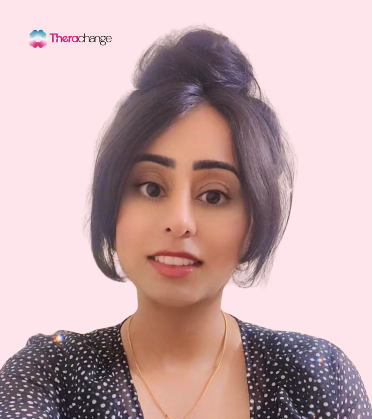 Anju - Head of Operations - Therapy UK - therachange.co.uk