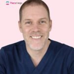Tom Van Berckel - Advance Practitioner - Therapy UK - therachange.co.uk