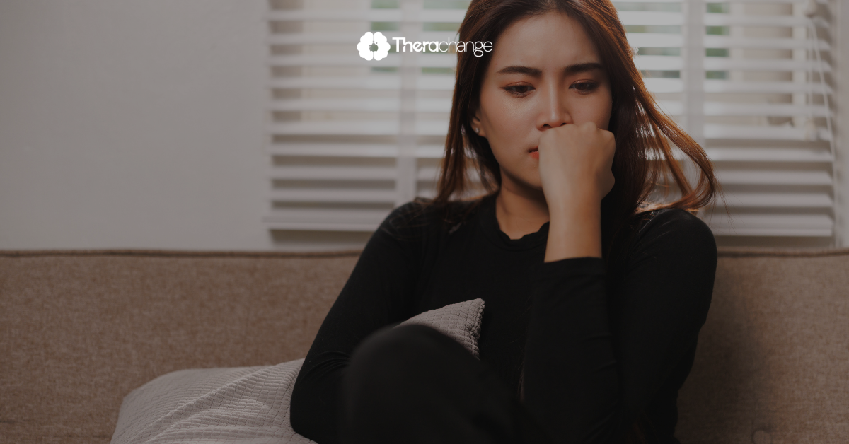Quiet signs of anxiety people often miss