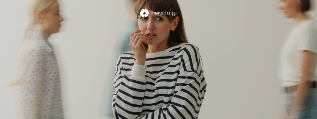 Social Anxiety Therapy Online_ Is CBT as Effective as In-Person Sessions