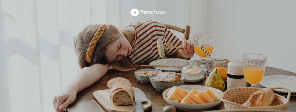 How DBT Skills Can Support Recovery from Eating Disorders